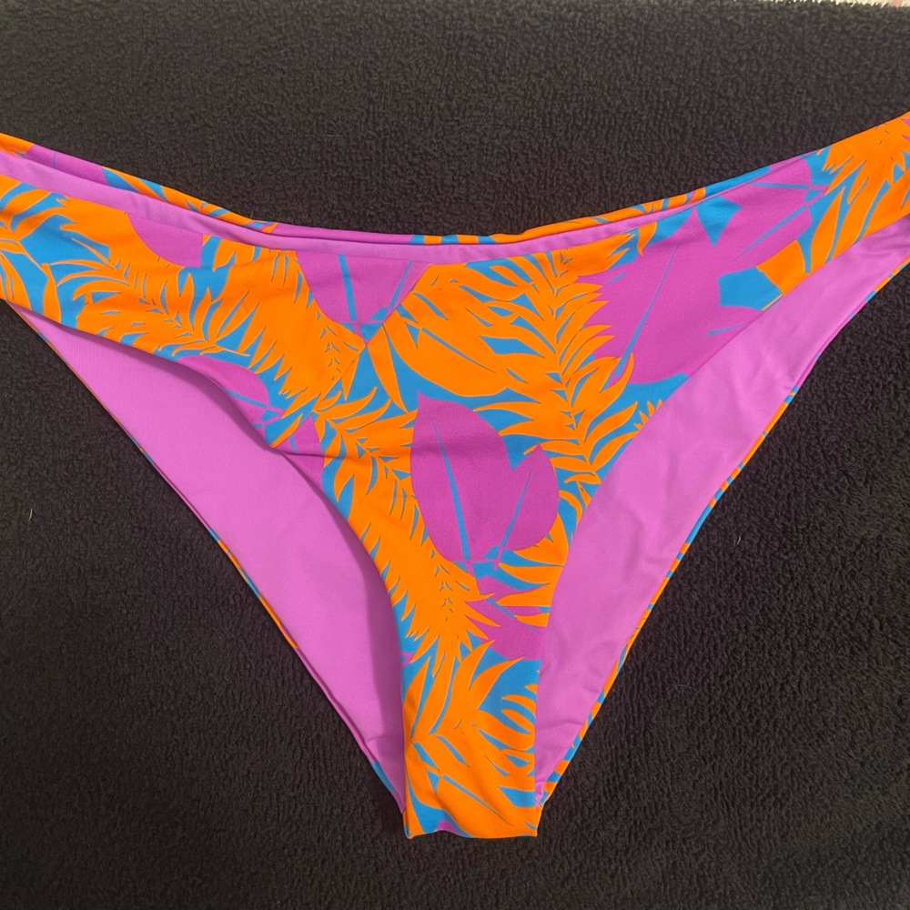 Vetchy swim bottoms